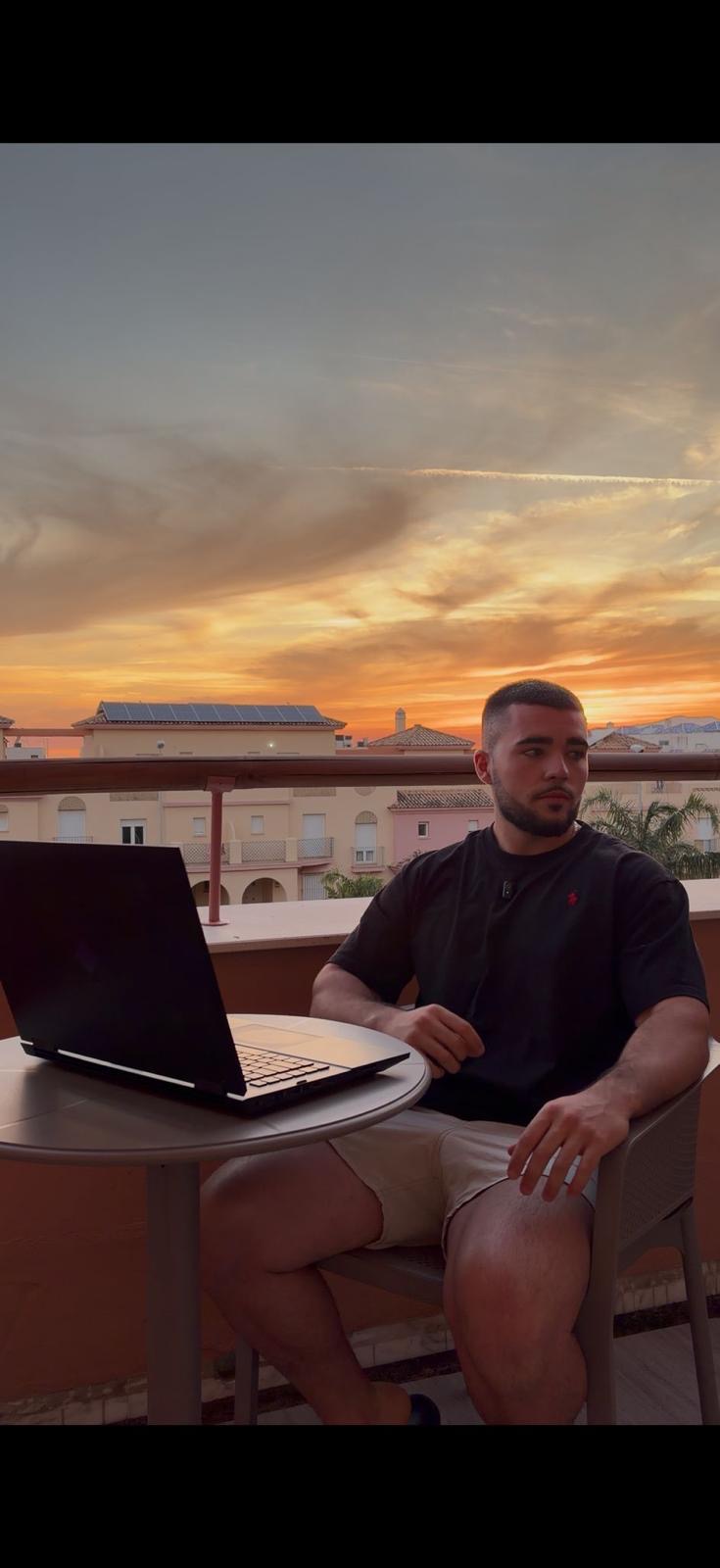 Seguimiento online con Javi Bravo